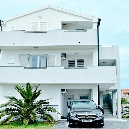 Apartmani Lovrencic Врси Экстерьер фото