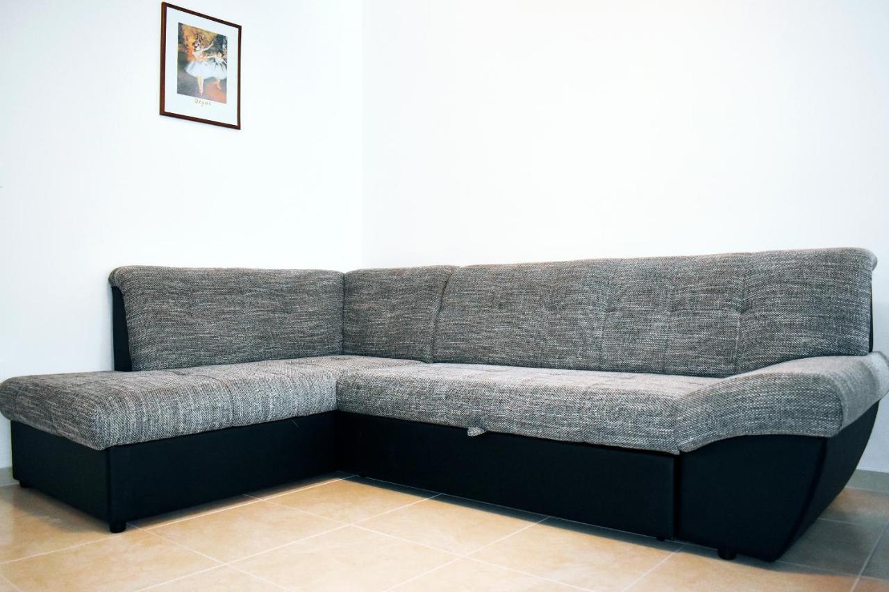 Apartmani Lovrencic Врси Экстерьер фото