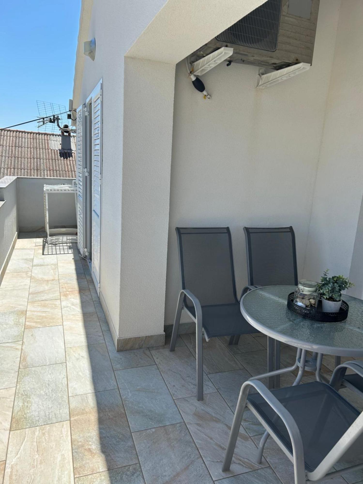 Apartmani Lovrencic Врси Экстерьер фото