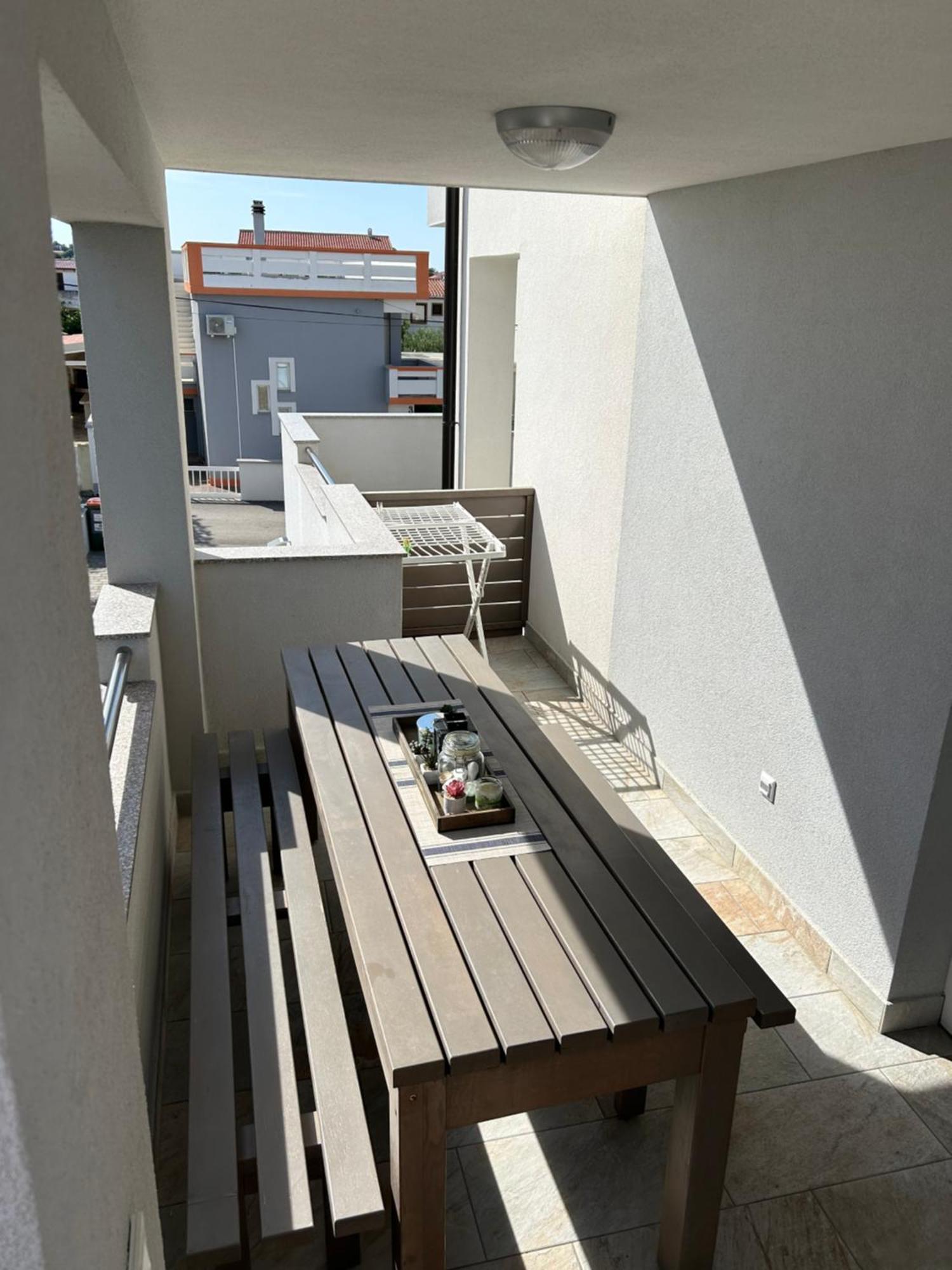 Apartmani Lovrencic Врси Экстерьер фото